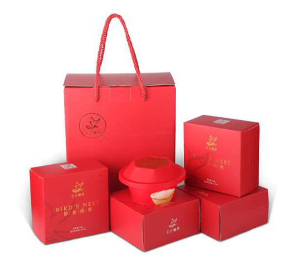 健康禮品