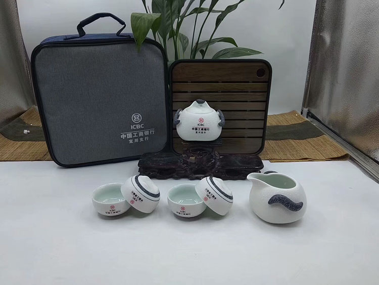 茶具套裝定制