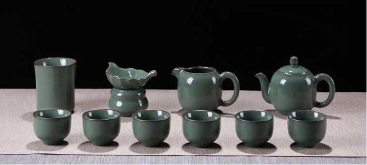 禮品茶具定制