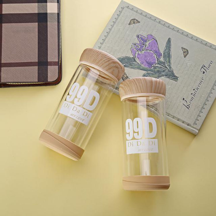 玻璃杯禮品定制