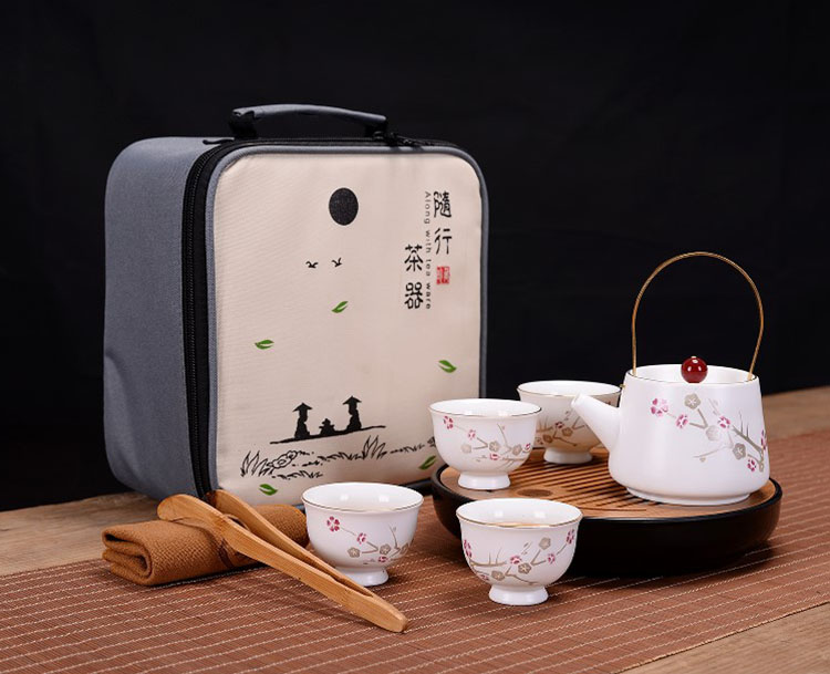 茶具禮品套裝