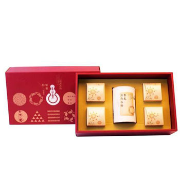 中秋節(jié)禮品